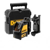  DeWALT DW088CG šķērslīniju lāzers